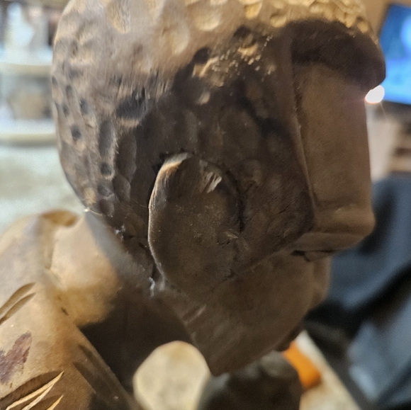 Statue - Picture 12 of 16